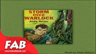 Storm Over Warlock Version 2 Full Audiobook by Andre NORTON by Action & Adventure Fiction