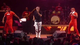 Machel Montano Performs TORO TORO at Mele Cancun 2022 | NH PRODUCTIONS TT