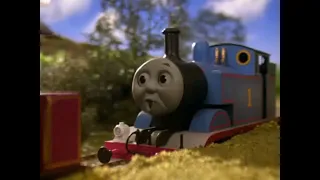Первые и последние слова персонажей из фильма Томас и волшебная железная дорога