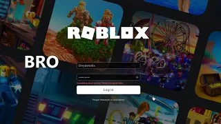 The Infamous ROBLOX Outage of October 28, 2021 |  POV