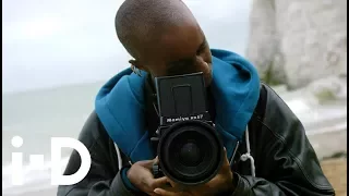 i-D Meets: Next Gen Photographers | i-D FUTURE NOW!