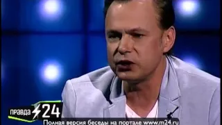 Владимир Левкин умнее многих