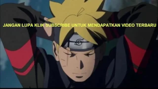 Himawari Terkejut, Tentang Kejadian Boruto di Masa Depan