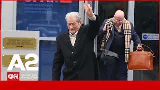 Gazetari: Sali Berisha gaboi  Sfidoi SPAK. Sot vuan gabimet e kokëfortësisë së tij!