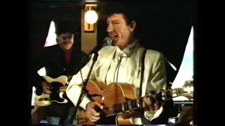 Cowboy man - Lyle Lovett (feat. Vince Gill)