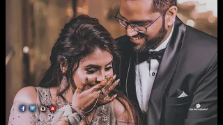 Ayushi & Nimish Ring Ceremony Teaser