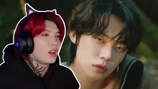 TXT (투모로우바이투게더) 'Sugar Rush Ride' M/V REACTION