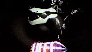 UFFE - Strange Days, 1969 Rare Pop Psych