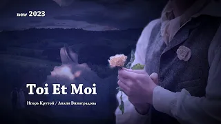Sergey Bogolyubsky - Toi Et Moi (Dmitri Hvorostovsky cover) [NEW videoclip 2023]