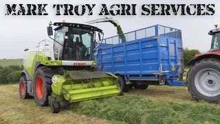 Mark Troy Agri Services