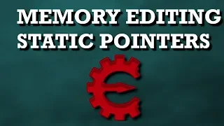 Find Static Pointers With Cheat Engine ! | C++ Game Hacking Tutorial Part 3