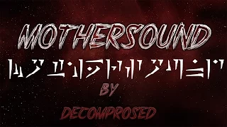 "Mothersound" by Decomprosed | Nosleep Scary Stories