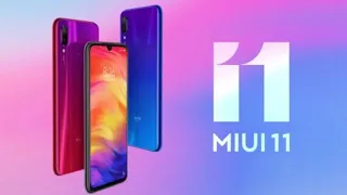 #miui11 #xiaomi ПОЛНАЯ ОПТИМИЗАЦИЯ Miui 11 БАТАРЕЯ ДЕРЖИТ ДОЛЬШЕ РЕКЛАМЫ НЕТ РАБОТАЕТ ШУСТРО КАМЕРА