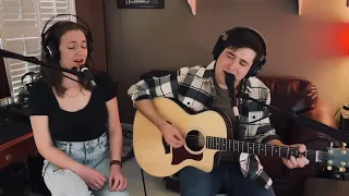 Modern Girls & Old Fashion Men (Regina Spektor & The Strokes Cover)