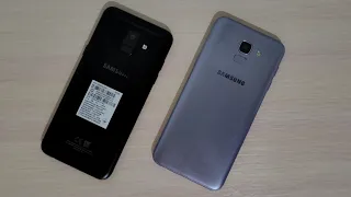 Samsung A6/J6 в 2023/2024 году!🔥