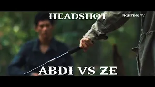 Epic Fighting | Abdi Vs Ze | Headshot | Part 4