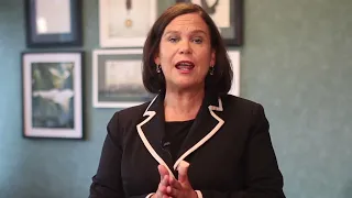 Budget 2024 should have been the housing budget – Mary Lou McDonald