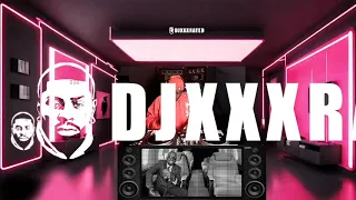 OLD SCHOOL RNB MIX BY DJXXXRATED