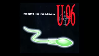 U96 - night in motion (Original Mix) [1993]