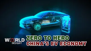 Auto China 2024: How cutting edge cars make it