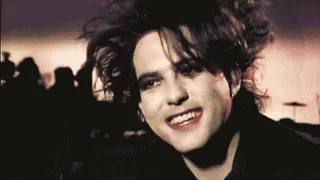 ROBERT SMITH FUNNY & WEIRD MOMENTS! ♡