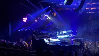 Break it to Me Muse Live @ Toyota Center Feb 22 2019 Simulation Theory Tour