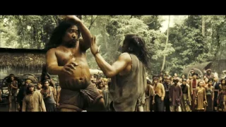 Ong Bak 2 {Drunken Boxing}