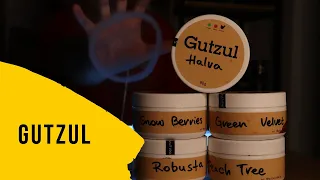 Что такое Gutzul? Что курят настоящие Гуцулы?