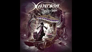 XANDRIA - Dark Night Of The Soul (full cover)