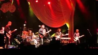 Wilco - Surrender (snippet) (Cheap Trick) - Solid Sound - MASS MoCA - June 21, 2013