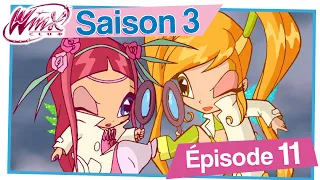 Winx Club - Saison 3 - Épisode 11 - Français [ÉPISODE COMPLET]