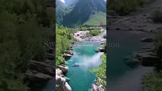 Albania hidden gem