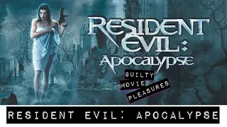 Resident Evil - Apocalypse 2004 zombie movie in Hindi  Audio Full Movie