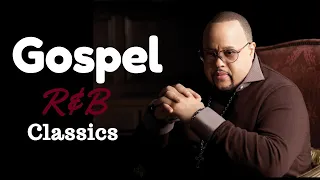 Gospel R&B Mix #14 (Classics)