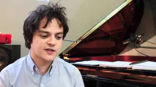 The Big Audition with Jamie Cullum - Jamie's PizzaExpress story