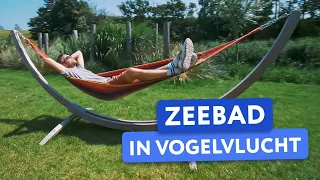 Ontdek Zeebad ❤️🔥 in Vogelvlucht (2024)