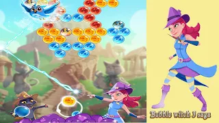 Bubble Witch 3 Saga - Download 2021