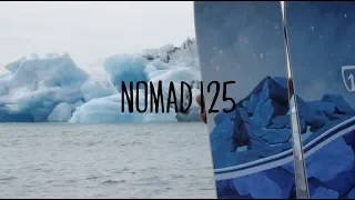 18/19 Icelantic Skis: Nomad 125