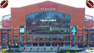 Lucas Oil Stadium | Indianapolis Colts