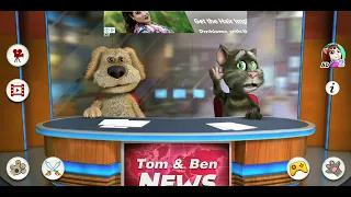 Tom and Ben sports news episode 4|9th December 2023