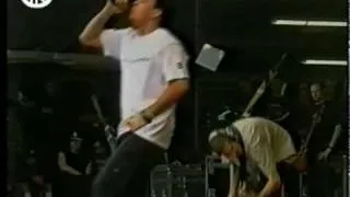 Linkin Park - 01 - Runaway (Rock im Park 01.06.2001)