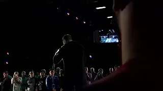 rory MacDonald highlights  2019 TR