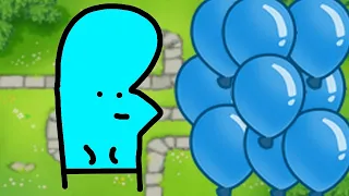 (LIVE) Seeing What's New In Bloons BTD6