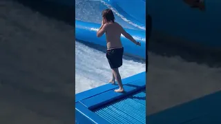 My surfing skills ￼