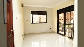 Lubowa, Entebbe 3 Bedroom Apt For Rent