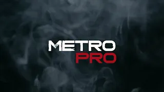 Metro Pro - Куст