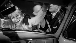 "Прокати нас Дима!" Отрывок из фильма "Берегись автомобиля" (1966)