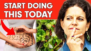 Your Gut Microbiome  How to Build, Maintain & Repair Gut Health | Dr. Mindy Pelz