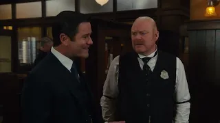 Murdoch Mysteries Season 16 Episode 17 Full Episode HD