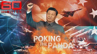 Prepare for Armageddon: China's warning to the world | 60 Minutes Australia